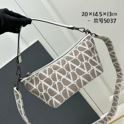 Wholesale Valentino AAA Quality Messenger Bags For Women #1223695 $85.00 USD, Wholesale Quality Replica Valentino AAA Quality Messenger Bags