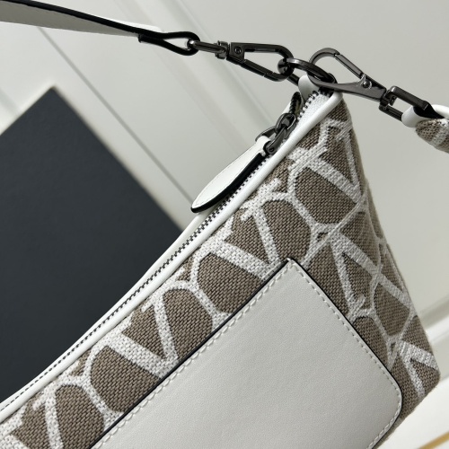 Replica Valentino AAA Quality Messenger Bags For Women #1223695 $85.00 USD for Wholesale