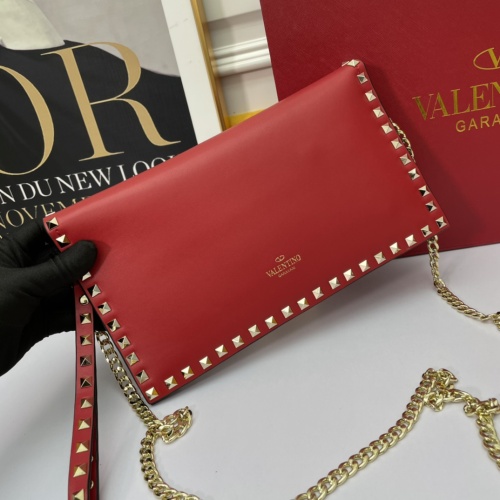 Wholesale Valentino AAA Quality Messenger Bags For Women #1223715 $96.00 USD, Wholesale Quality Replica Valentino AAA Quality Messenger Bags