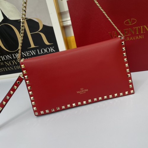 Replica Valentino AAA Quality Messenger Bags For Women #1223715 $96.00 USD for Wholesale