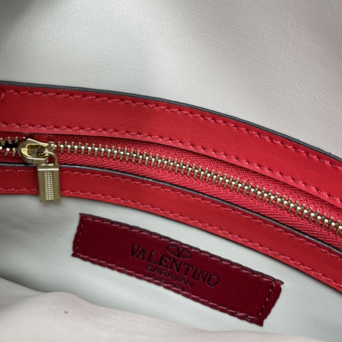 Replica Valentino AAA Quality Messenger Bags For Women #1223716 $88.00 USD for Wholesale