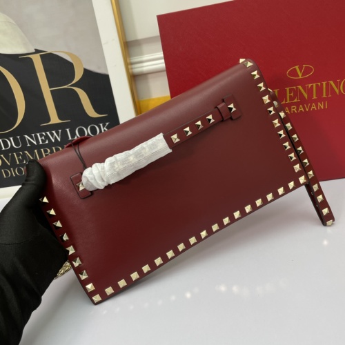 Replica Valentino AAA Quality Messenger Bags For Women #1223717 $96.00 USD for Wholesale