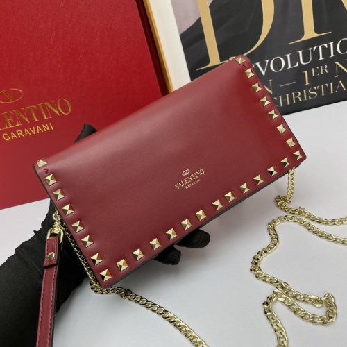 Wholesale Valentino AAA Quality Messenger Bags For Women #1223718 $88.00 USD, Wholesale Quality Replica Valentino AAA Quality Messenger Bags