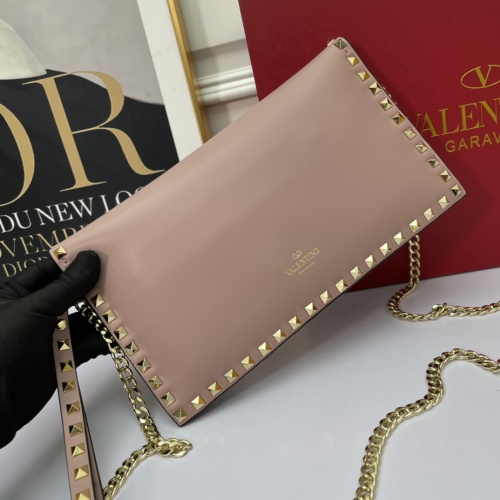 Wholesale Valentino AAA Quality Messenger Bags For Women #1223719 $96.00 USD, Wholesale Quality Replica Valentino AAA Quality Messenger Bags