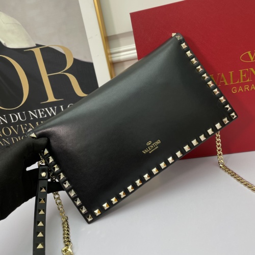 Wholesale Valentino AAA Quality Messenger Bags For Women #1223726 $96.00 USD, Wholesale Quality Replica Valentino AAA Quality Messenger Bags