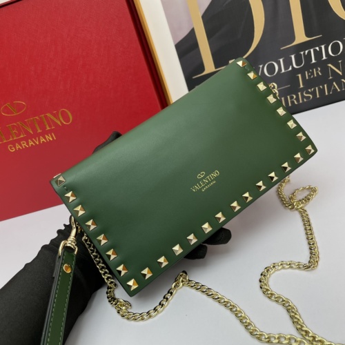 Wholesale Valentino AAA Quality Messenger Bags For Women #1223728 $88.00 USD, Wholesale Quality Replica Valentino AAA Quality Messenger Bags