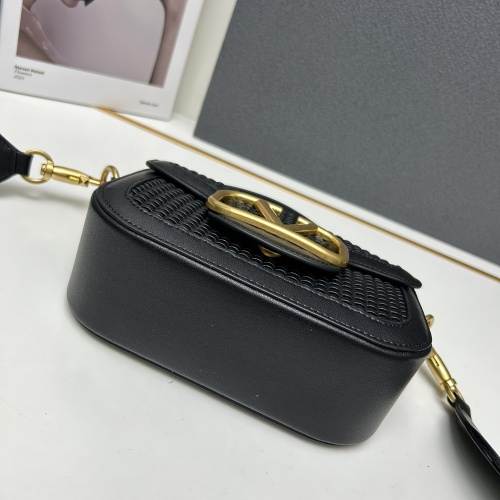 Replica Valentino AAA Quality Messenger Bags For Women #1223733 $108.00 USD for Wholesale