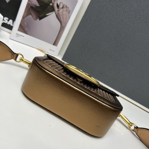 Replica Valentino AAA Quality Messenger Bags For Women #1223734 $108.00 USD for Wholesale