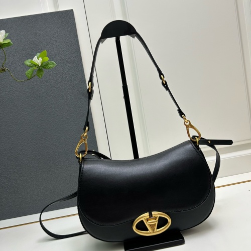 Wholesale Valentino AAA Quality Shoulder Bags For Women #1223755 $96.00 USD, Wholesale Quality Replica Valentino AAA Quality Shoulder Bags