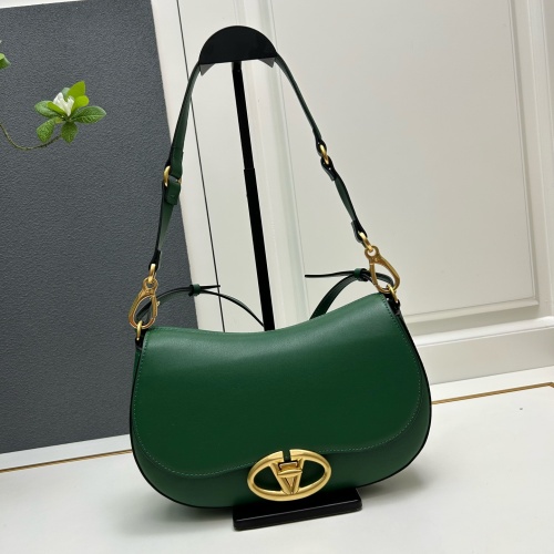 Wholesale Valentino AAA Quality Shoulder Bags For Women #1223757 $96.00 USD, Wholesale Quality Replica Valentino AAA Quality Shoulder Bags