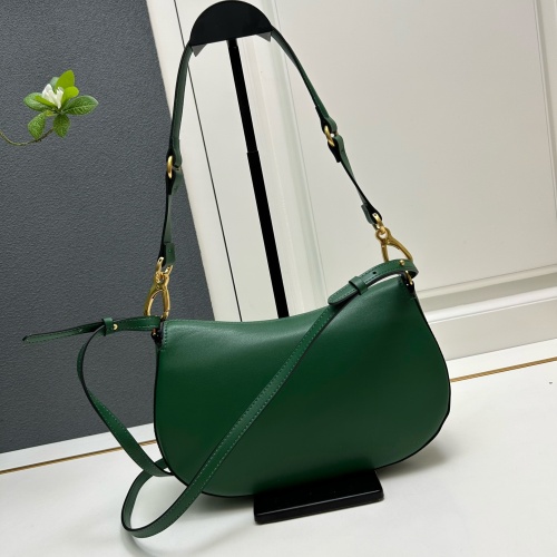 Replica Valentino AAA Quality Shoulder Bags For Women #1223757 $96.00 USD for Wholesale