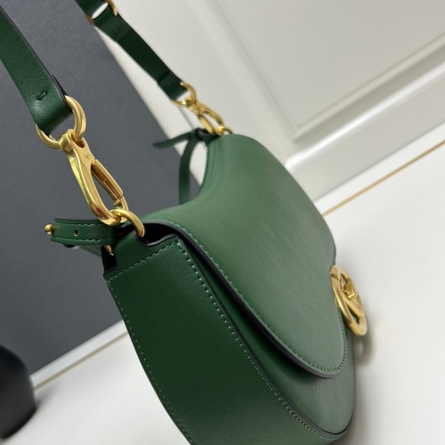 Replica Valentino AAA Quality Shoulder Bags For Women #1223757 $96.00 USD for Wholesale