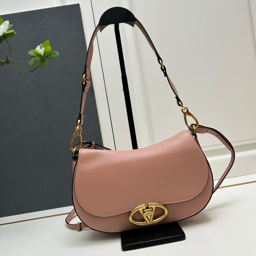 Wholesale Valentino AAA Quality Shoulder Bags For Women #1223758 $96.00 USD, Wholesale Quality Replica Valentino AAA Quality Shoulder Bags