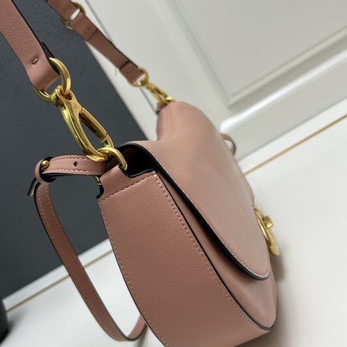 Replica Valentino AAA Quality Shoulder Bags For Women #1223758 $96.00 USD for Wholesale