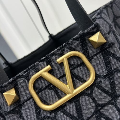 Replica Valentino AAA Quality Handbags For Women #1223767 $102.00 USD for Wholesale