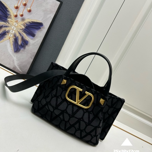 Wholesale Valentino AAA Quality Handbags For Women #1223768 $98.00 USD, Wholesale Quality Replica Valentino AAA Quality Handbags