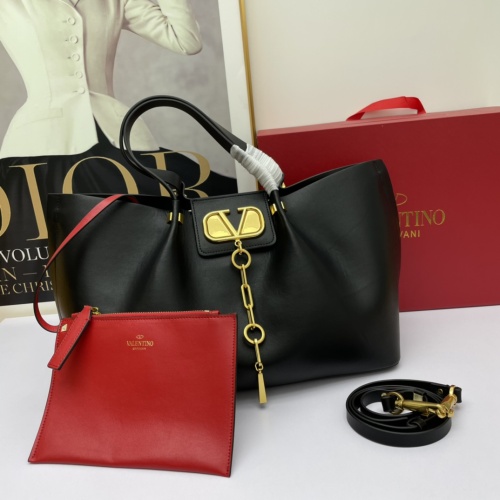 Wholesale Valentino AAA Quality Handbags For Women #1223771 $105.00 USD, Wholesale Quality Replica Valentino AAA Quality Handbags