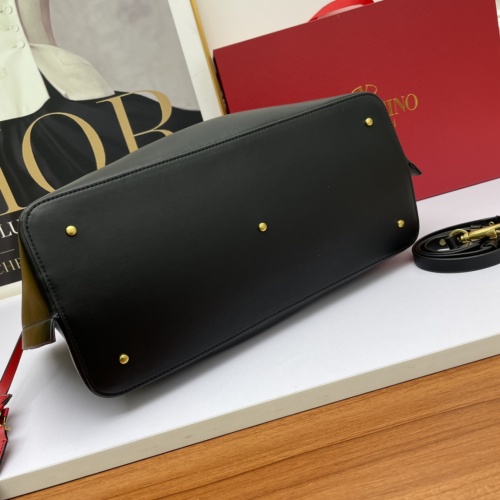 Replica Valentino AAA Quality Handbags For Women #1223771 $105.00 USD for Wholesale