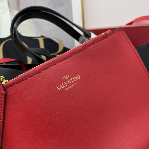 Replica Valentino AAA Quality Handbags For Women #1223771 $105.00 USD for Wholesale