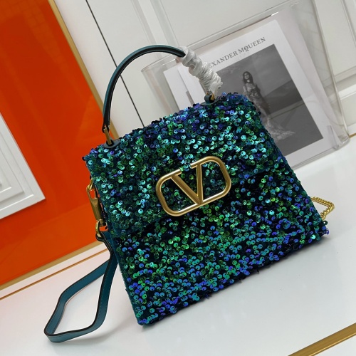 Wholesale Valentino AAA Quality Handbags For Women #1223773 $102.00 USD, Wholesale Quality Replica Valentino AAA Quality Handbags