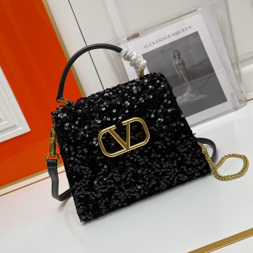 Wholesale Valentino AAA Quality Handbags For Women #1223779 $102.00 USD, Wholesale Quality Replica Valentino AAA Quality Handbags