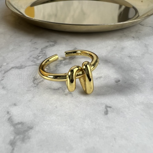 Wholesale Fendi Rings #1223783 $34.00 USD, Wholesale Quality Replica Fendi Rings