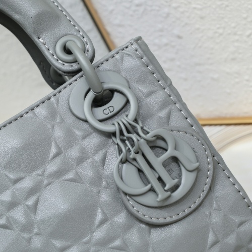 Replica Christian Dior AAA Quality Handbags For Women #1223828 $88.00 USD for Wholesale