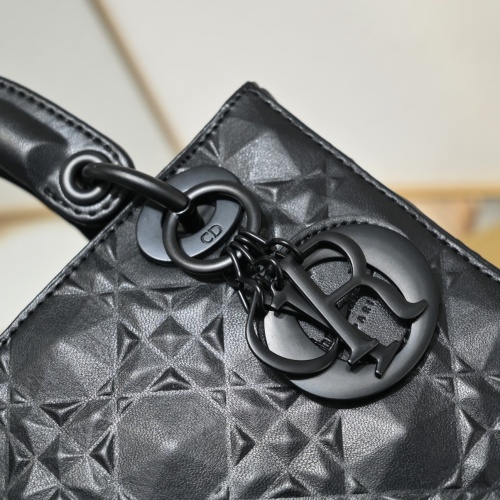 Replica Christian Dior AAA Quality Handbags For Women #1223836 $92.00 USD for Wholesale