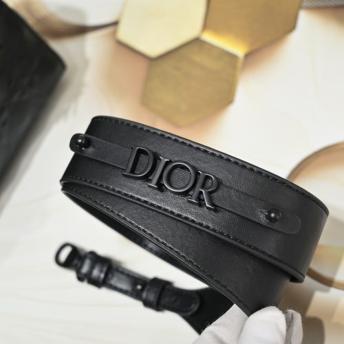 Replica Christian Dior AAA Quality Handbags For Women #1223836 $92.00 USD for Wholesale