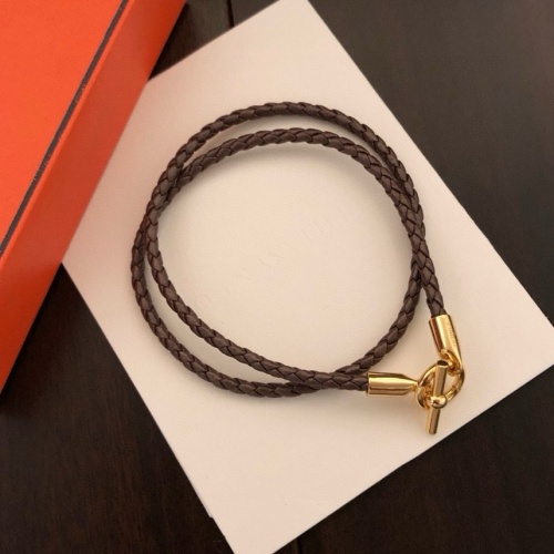 Wholesale Hermes Bracelets #1223845 $29.00 USD, Wholesale Quality Replica Hermes Bracelets