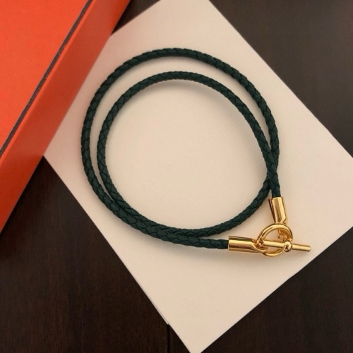 Wholesale Hermes Bracelets #1223847 $29.00 USD, Wholesale Quality Replica Hermes Bracelets