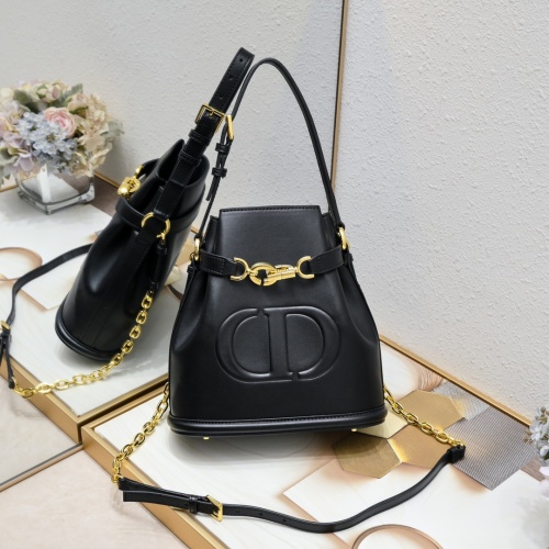 Wholesale Christian Dior AAA Quality Messenger Bags For Women #1223850 $88.00 USD, Wholesale Quality Replica Christian Dior AAA Quality Messenger Bags