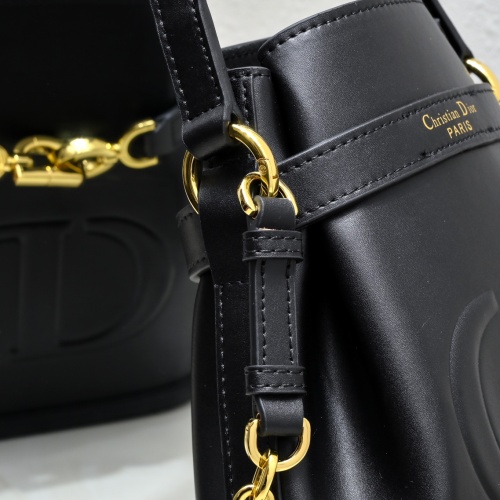 Replica Christian Dior AAA Quality Messenger Bags For Women #1223850 $88.00 USD for Wholesale