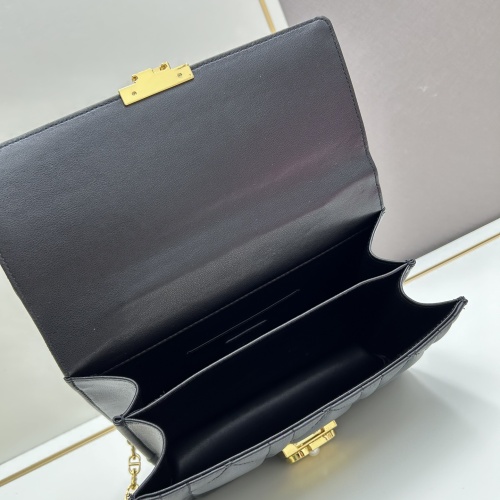 Replica Christian Dior AAA Quality Messenger Bags For Women #1223858 $92.00 USD for Wholesale