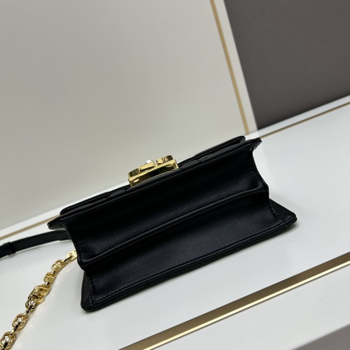 Replica Christian Dior AAA Quality Messenger Bags For Women #1223859 $85.00 USD for Wholesale