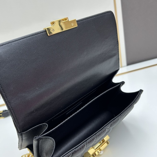 Replica Christian Dior AAA Quality Messenger Bags For Women #1223859 $85.00 USD for Wholesale