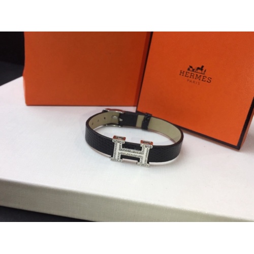 Wholesale Hermes Bracelets #1223871 $27.00 USD, Wholesale Quality Replica Hermes Bracelets