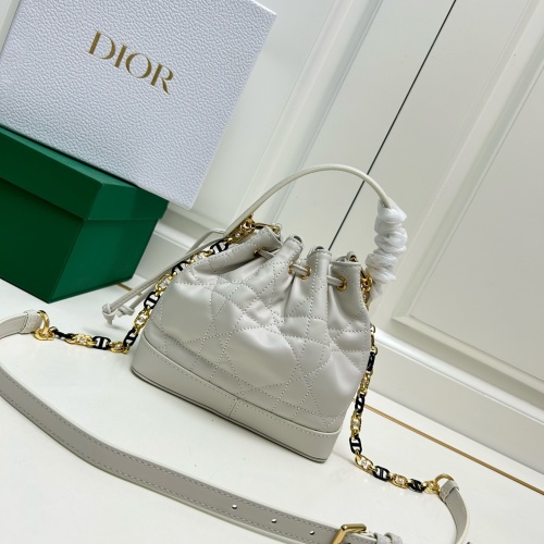 Wholesale Christian Dior AAA Quality Messenger Bags For Women #1223878 $108.00 USD, Wholesale Quality Replica Christian Dior AAA Quality Messenger Bags