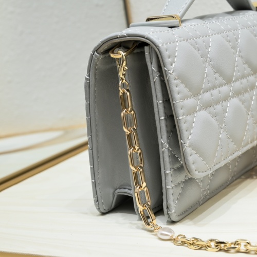 Replica Christian Dior AAA Quality Messenger Bags For Women #1223894 $85.00 USD for Wholesale