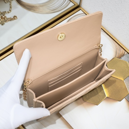 Replica Christian Dior AAA Quality Messenger Bags For Women #1223895 $85.00 USD for Wholesale