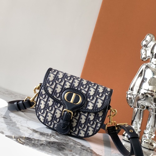 Wholesale Christian Dior AAA Quality Messenger Bags For Women #1223906 $170.00 USD, Wholesale Quality Replica Christian Dior AAA Quality Messenger Bags