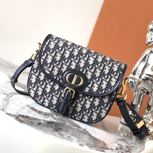 Wholesale Christian Dior AAA Quality Messenger Bags For Women #1223910 $172.00 USD, Wholesale Quality Replica Christian Dior AAA Quality Messenger Bags