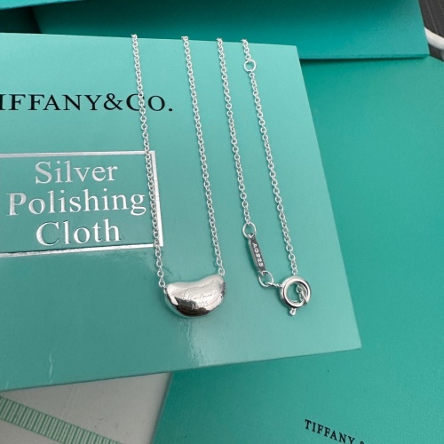 Wholesale Tiffany Necklaces #1223916 $27.00 USD, Wholesale Quality Replica Tiffany Necklaces