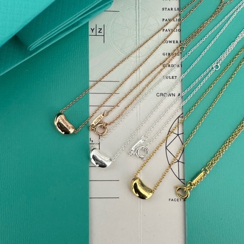 Replica Tiffany Necklaces #1223916 $27.00 USD for Wholesale