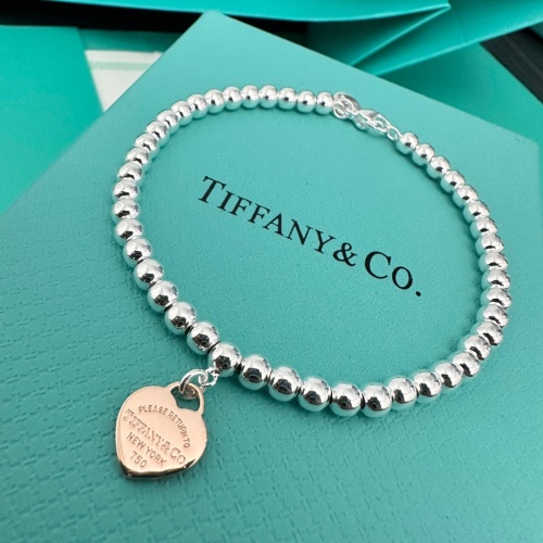 Wholesale Tiffany Bracelets #1223923 $27.00 USD, Wholesale Quality Replica Tiffany Bracelets