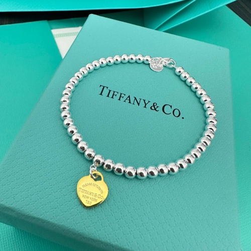 Wholesale Tiffany Bracelets #1223924 $27.00 USD, Wholesale Quality Replica Tiffany Bracelets