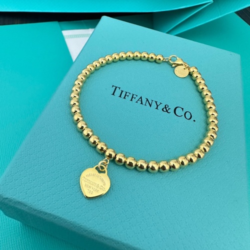 Wholesale Tiffany Bracelets #1223926 $27.00 USD, Wholesale Quality Replica Tiffany Bracelets