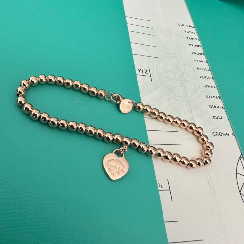 Wholesale Tiffany Bracelets #1223927 $27.00 USD, Wholesale Quality Replica Tiffany Bracelets