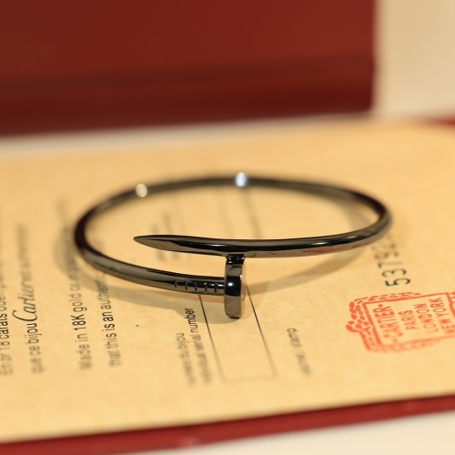 Replica Cartier bracelets #1223940 $38.00 USD for Wholesale