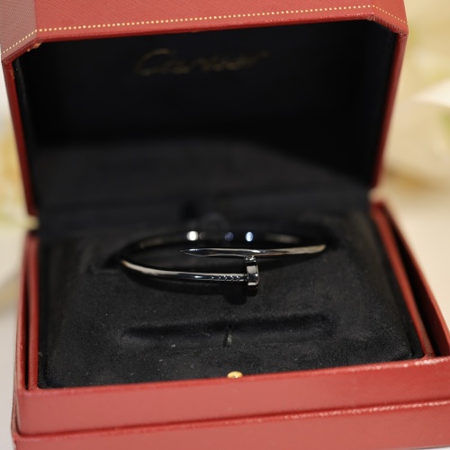 Replica Cartier bracelets #1223940 $38.00 USD for Wholesale